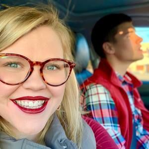 Meet your Posher, Bailey